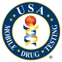 Usa Mobile Drug Testing logo