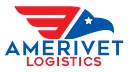 Amerivet Logistics, Inc. logo