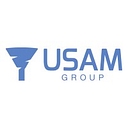 Usam Group Inc. logo