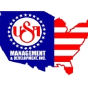 Usa Management And Development logo