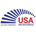 Usa Microgrids logo