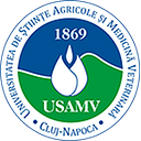 USAMV CLUJ-NAPOCA logo