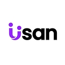 Usan, Inc. logo