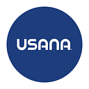 Usana True Health Foundation Charitable Trust logo