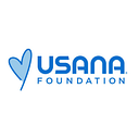 Usana True Health Foundation logo