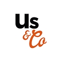 Us And Co logo