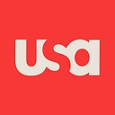 USA Network logo