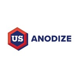 US Anodize logo