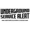 Usa North 811 logo