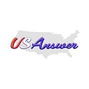 Usanswer logo