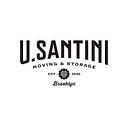 U.Santini Moving & Storage logo