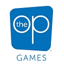 Usaopoly logo