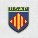 Favicon of Union Sportive Arlequins Perpignanais