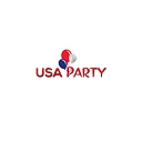 usapartystore.com logo
