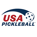 USA PICKLEBALL ASSOCIATION logo