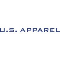 U.S. Apparel, LLC logo
