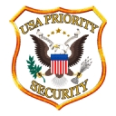 Usa Priority Security, Llc logo