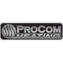 Procom Heating Inc. logo
