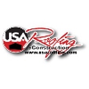 Usa Roofing & Construction logo
