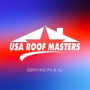 USA Roof Masters logo