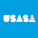 Usasa   University Of South Australia Student Association logo