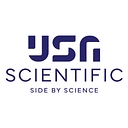 Usa Scientific logo