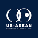 US-ASEAN Business Council Institute Inc logo