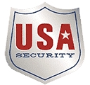 Usa Security logo
