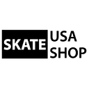 USA Skateshop logo