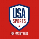 Favicon of Usa Sport