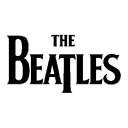 The Beatles Official Store logo