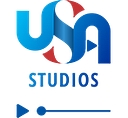 Usa Studios logo