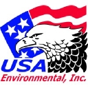 Usa Environmental, Inc. logo