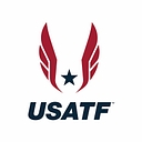 Usa Track & Field logo