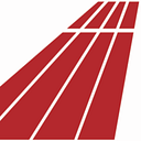 USA TRACK AND FIELD FOUNDATION INC logo