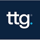 TTG Services logo