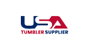 usatumblersupplier.com logo