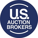 U.S. Auction Brokers logo