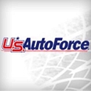 U.S. Autoforce logo