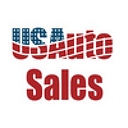 US Auto Sales