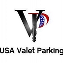 Usa Valet Parking Llc logo