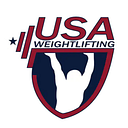 Us Amateur Weightlifting Foundation logo
