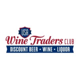 USA Wine Traders Club logo