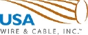 Usa Wire & Cable Inc. logo