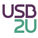 Usb2u logo