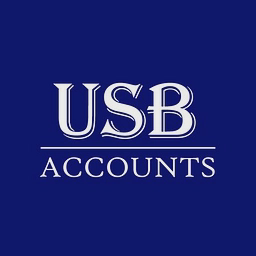 USB ACCOUNTS LTD logo
