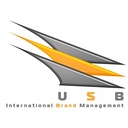 Usb International logo