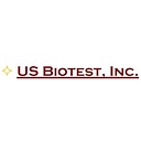 Us Biotest, Inc. logo