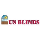 Us Blinds logo