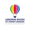 Favicon of Usborne Books at Home